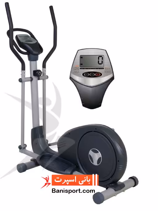 اسکی فضایی دی کی سیتی EK71MA5