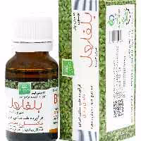 قطره بلفارول تقویت مژه و ابرو 