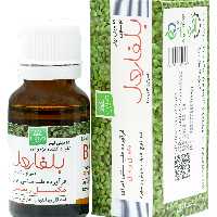 قطره بلفارول تقویت مژه و ابرو 