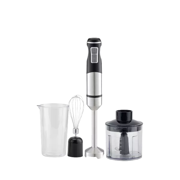 گوشت کوب برقی 4 کاره ابکازو مدل Ebkazo HB-1292