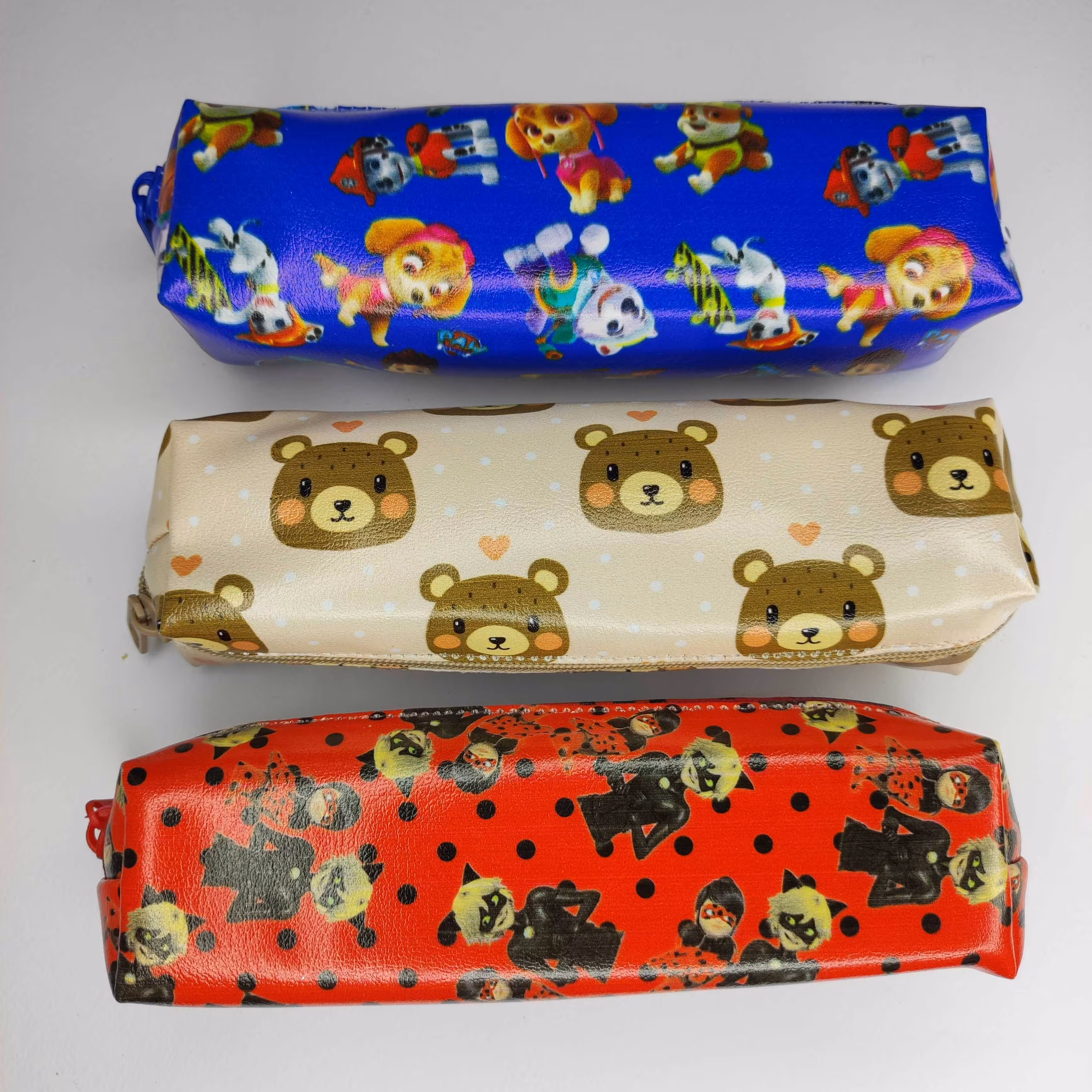 جامدادی تک زیپ فانتزی 