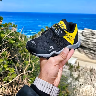 کتانی بچگانه آدیداس Adidas AX2