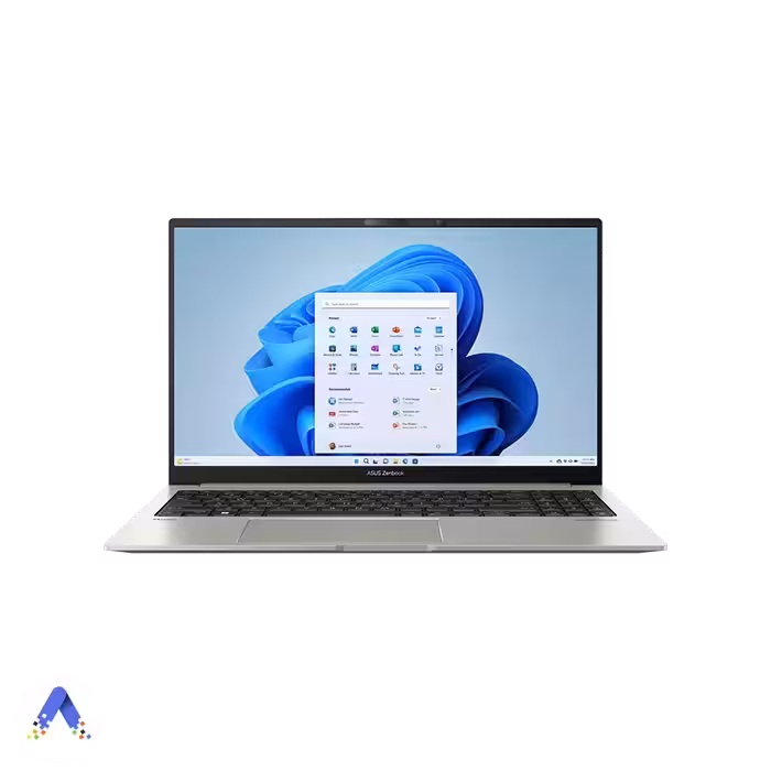 لپ تاپ ایسوس Zenbook 15 OLED UM3504DA-ZA (2023)
