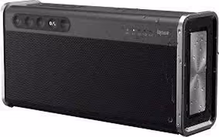 اسپیکر کریتیو مدل CREATIVE SPEAKER IROAR Go