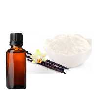 اسانس شمع با رایحه وانیل بیسکویتی