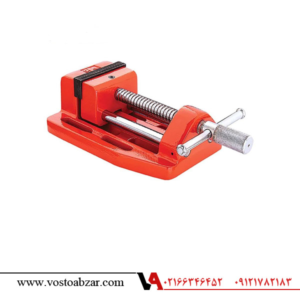 گیره زیر دریل مهر سایز کوچک مدل c1