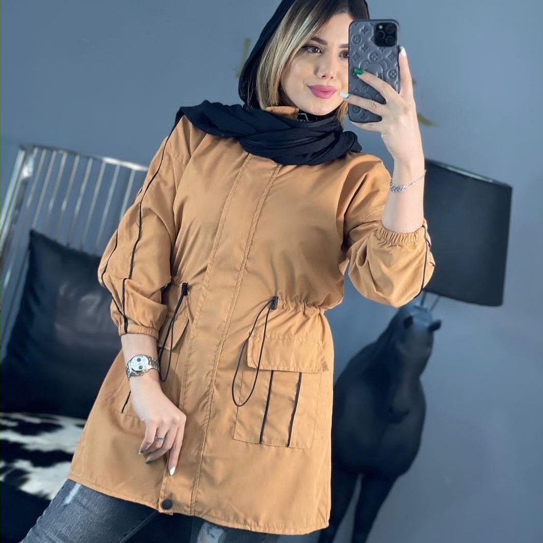 مانتو میکرو زنانه