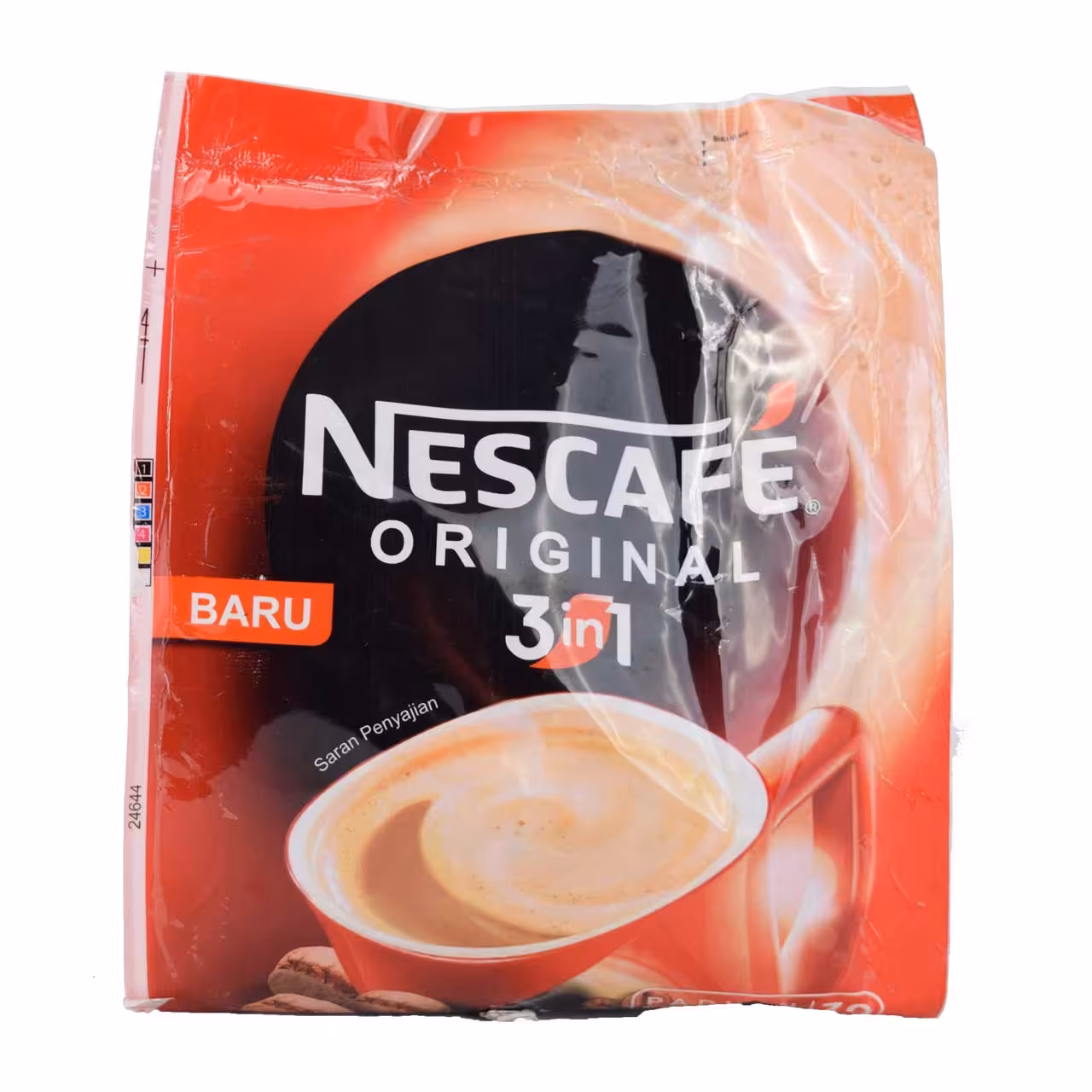 قهوه فوری ارجینال 3 در 1 نسکافه - nescafe