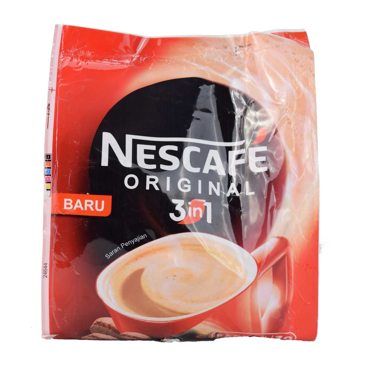 قهوه فوری ارجینال 3 در 1 نسکافه - nescafe