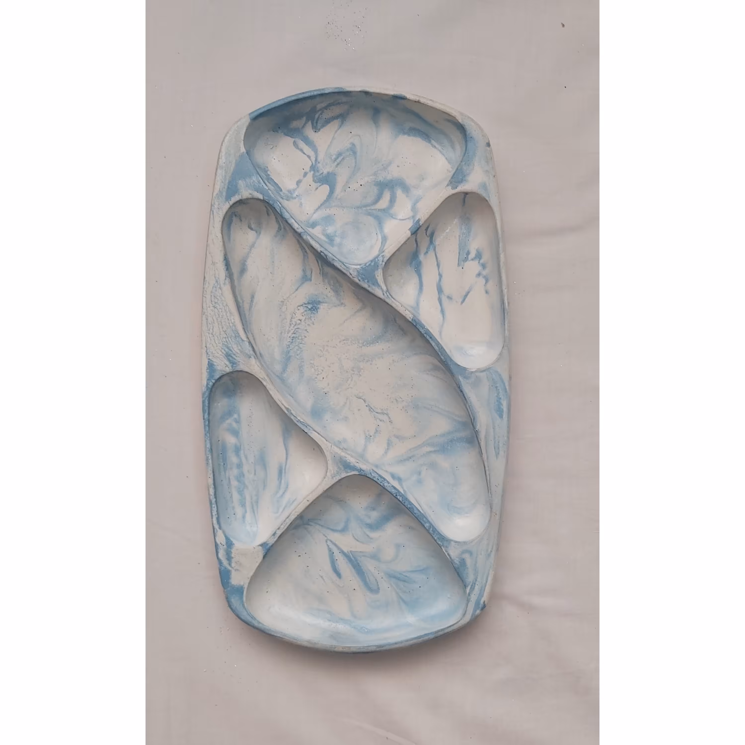 اردو خوری مستطیل