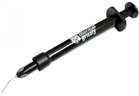 قیمت خمیر سیلیکون Thermal Grizzly مدل CONDUCTONAUT