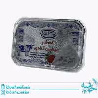 خامه قنادی نقره ای 400 گرمی گلرود