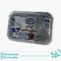 خامه قنادی نقره ای 400 گرمی گلرود