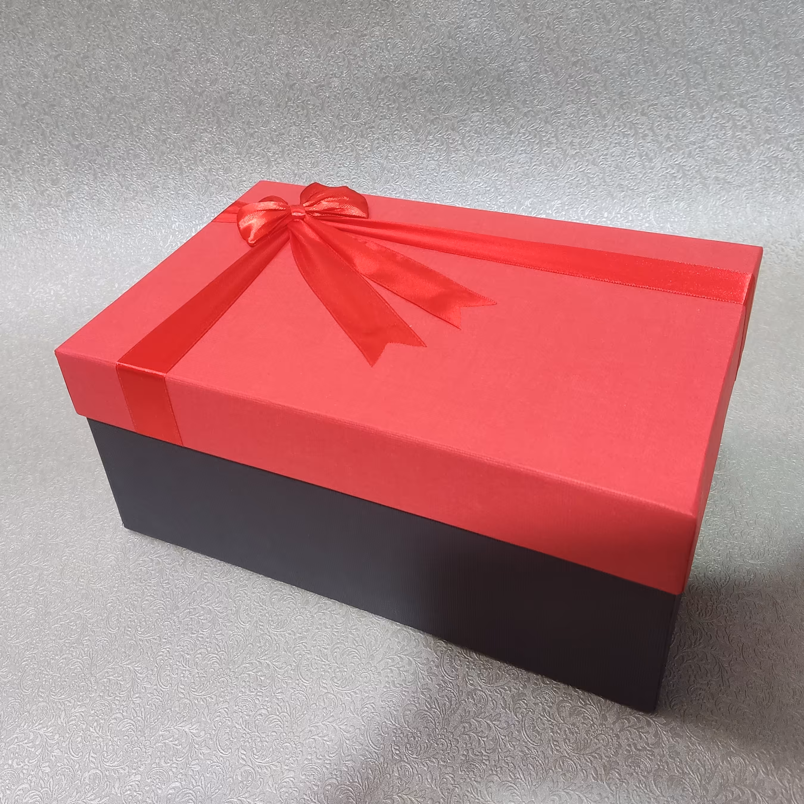 جعبه کادو هارد باکس سایز متوسط 