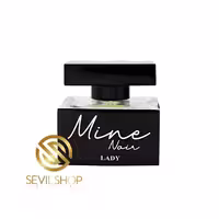 ادکلن ماین نویر لیدی مارک جوزف Marc Joseph mine noir lady