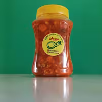 ترشی آب گوجه ای،محصول خونگی آقای سیروان، ارسال به سراسر کهکشان