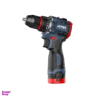 دریل پیچ گوشتی شارژی براشلس اکتیو تولز مدل AC-3517BL
