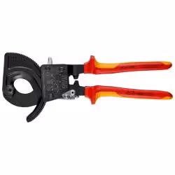 کابل بر جغجغه ای کنیپکس  مدل 9536250                     سایز 250 میلی متر