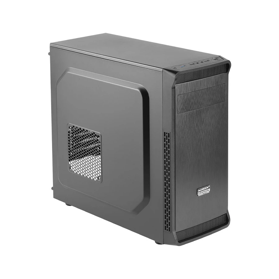 کیس گرین مدل Oraman Plus