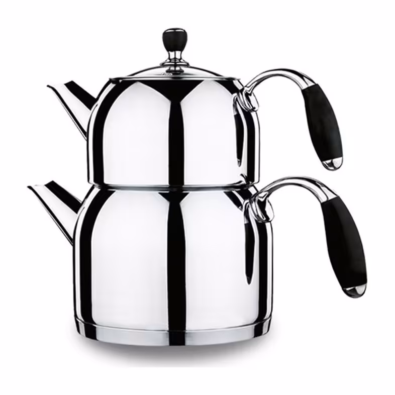 کتری قوری کرکماز مدل 119