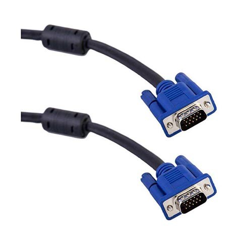 کابل VGA مدل K-103 طول 3 متر
