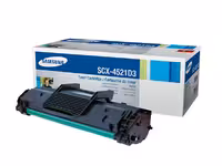کارتریج تونر مشکی سامسونگ مدل SCX-4521