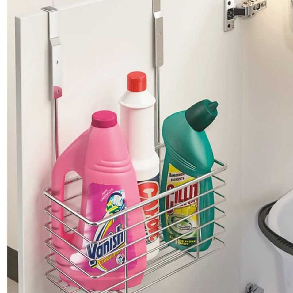 جای شوینده و وسایل آشپزخانه استیل کابینتی(نظم دهنده و نگهدارنده)