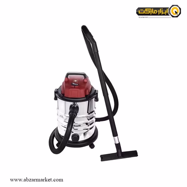 جارو برقی صنعتی آینهل تک موتوره مدل TC-VC 1930 S