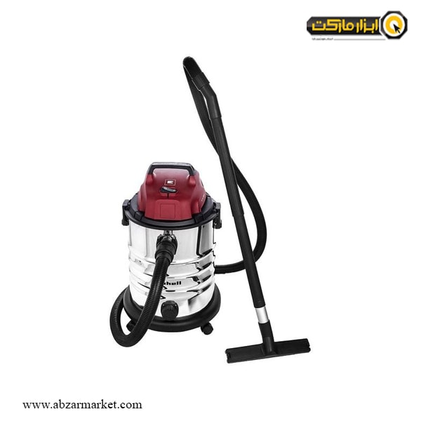 جارو برقی صنعتی آینهل تک موتوره مدل TC-VC 1930 S