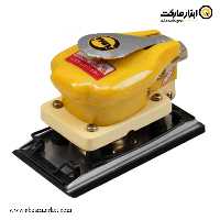 سنباده بادی لرزان مستطیلی پوما مدل AT-7029