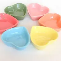 پیاله قلبی