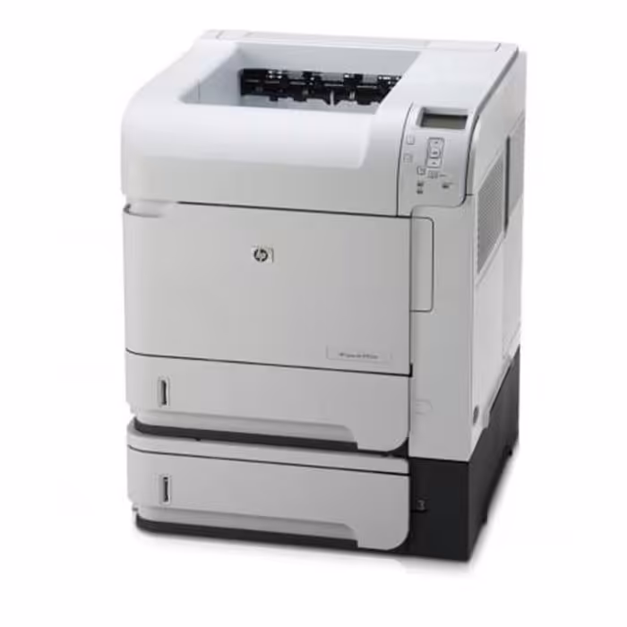 پرینتر لیزری اچ پی مدل P 4014N