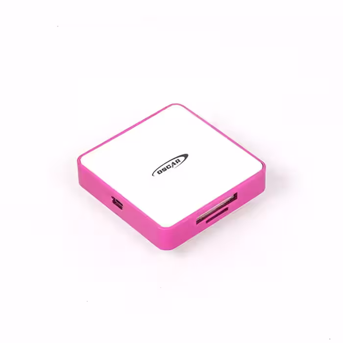 کارت خوان (رم ریدر) همه کاره اسکار مدل V-R521