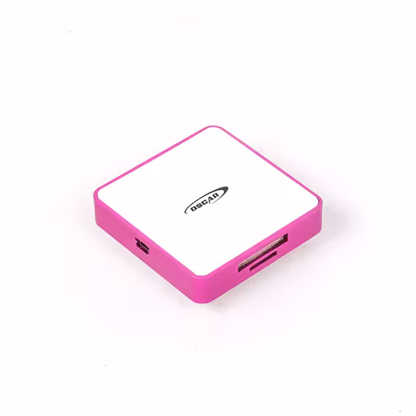 کارت خوان (رم ریدر) همه کاره اسکار مدل V-R521