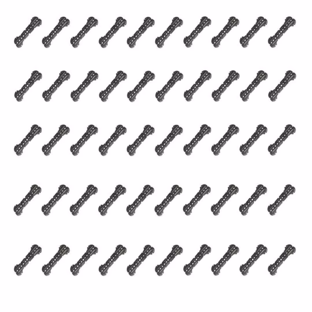 اتصال کلیپس کناف بسته پنجاه عددی