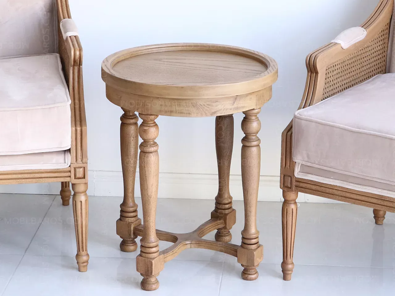 میز عسلی دایان