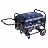 ژنراتور آینهل مدل BT-PG 5500/2D - ابزار یراق
