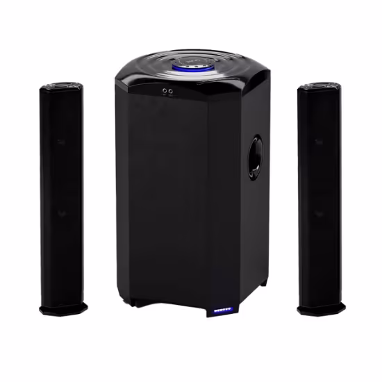 اسپیکر بلوتوثی تسکو مدل TS 2181