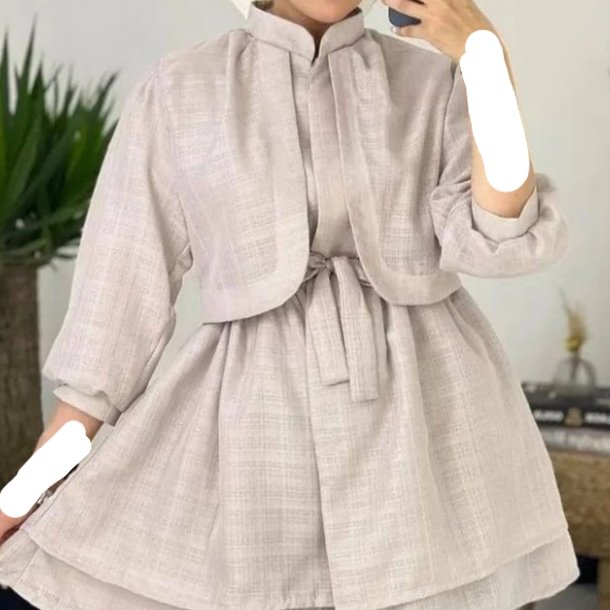 مانتو مدل پرستو
