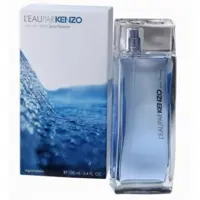 عطر ادکلن کنزو لئو پار کنزو پور هوم مردانه kenzo Leau Par EDT