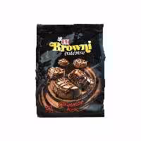 کیک براونی با مغز شکلات 10 عدد اینتنس اتی - eti