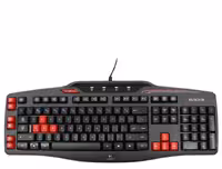 کیبورد مخصوص بازی لاجیتک مدل جی 103