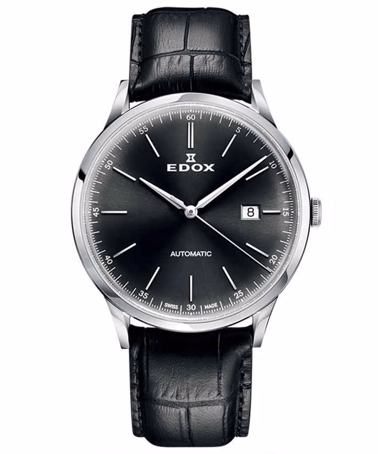 ساعت مچی مردانه ادوکس, کد 801063CNIN