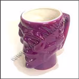 ماگ سرامیکی اسکلتی SKULL