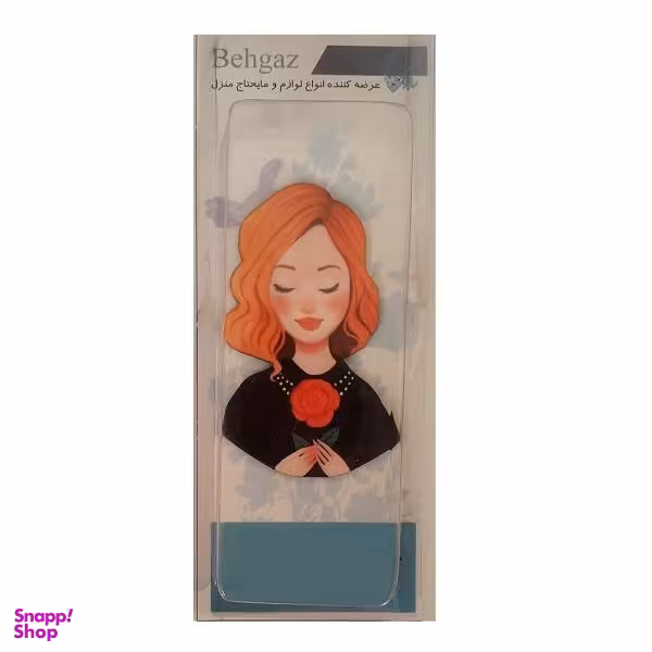 تاپر تزیین کیک به گز مدل مادرانه