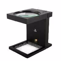 ذره بین کامار مدل FDL11G