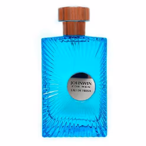 ادو پرفیوم جانوین ادو فرش 100 میلی لیتر| Johnwin Eau De Fresh