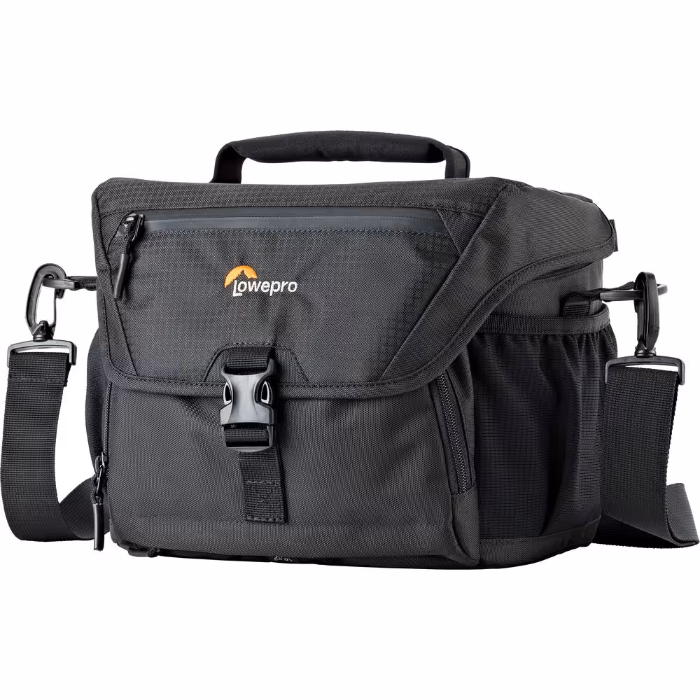 کیف دوربین عکاسی مدل Lowepro Nova 180 AW II