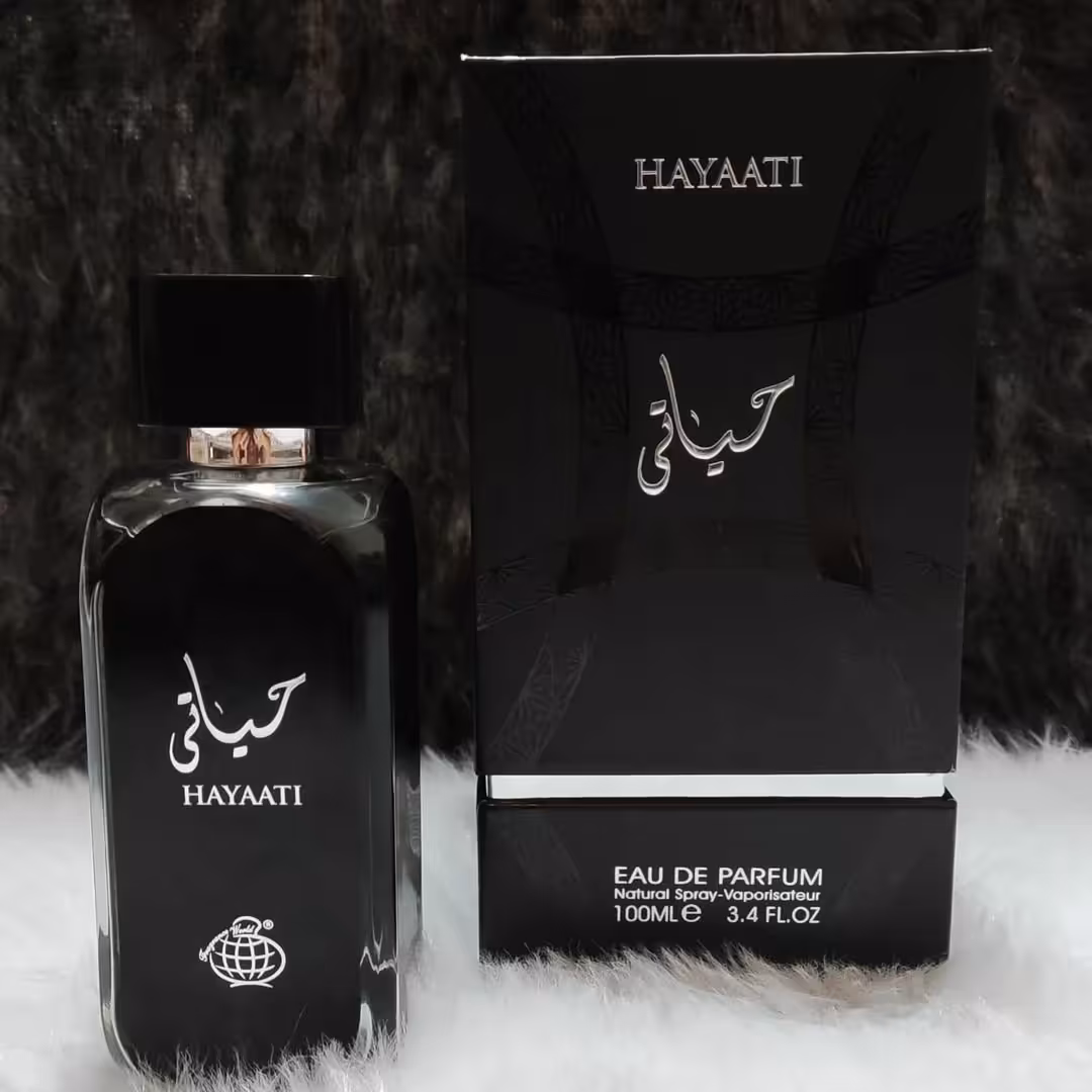 ادکلن حیاتی برند فرگرانس ماه بانو (100میل)
