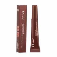 لیپ تینت ocheal مدل dark brown شماره 4